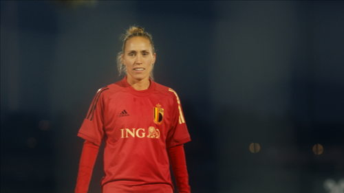 Janice Cayman (c) VRT