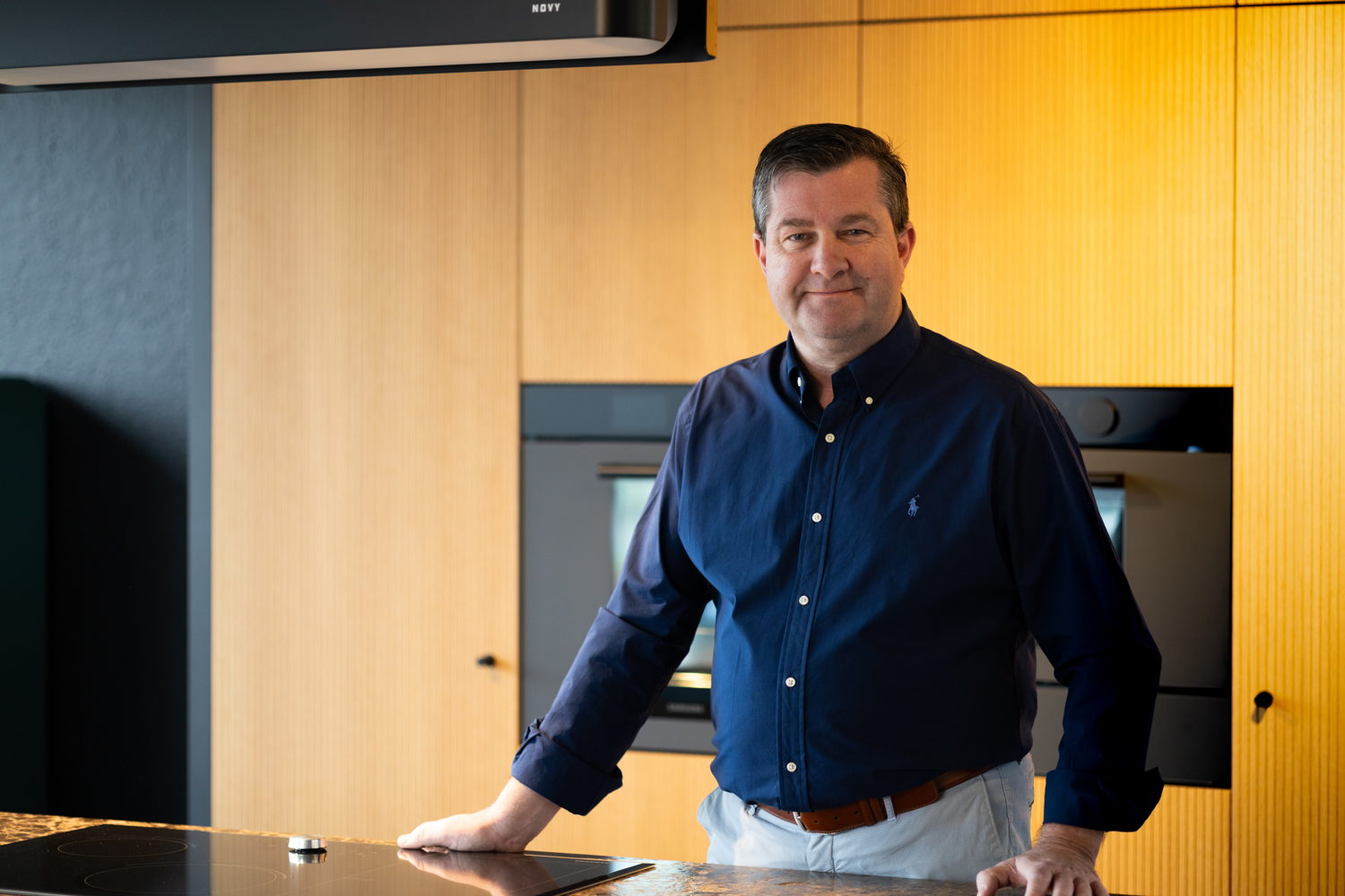 Michiel Steenbeke