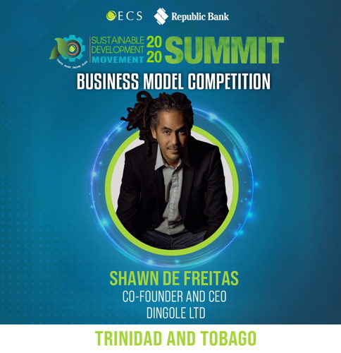 Shawn De Freitas
