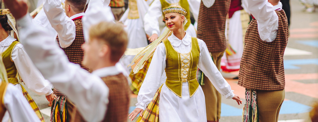 Litouwse tradities opgenomen in UNESCO-werelderfgoedlijst 