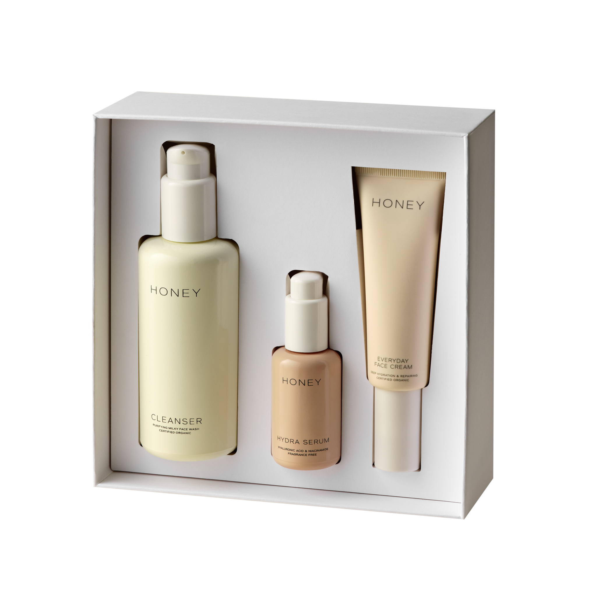 Glow Trio | €159 Glow Trio | €159
