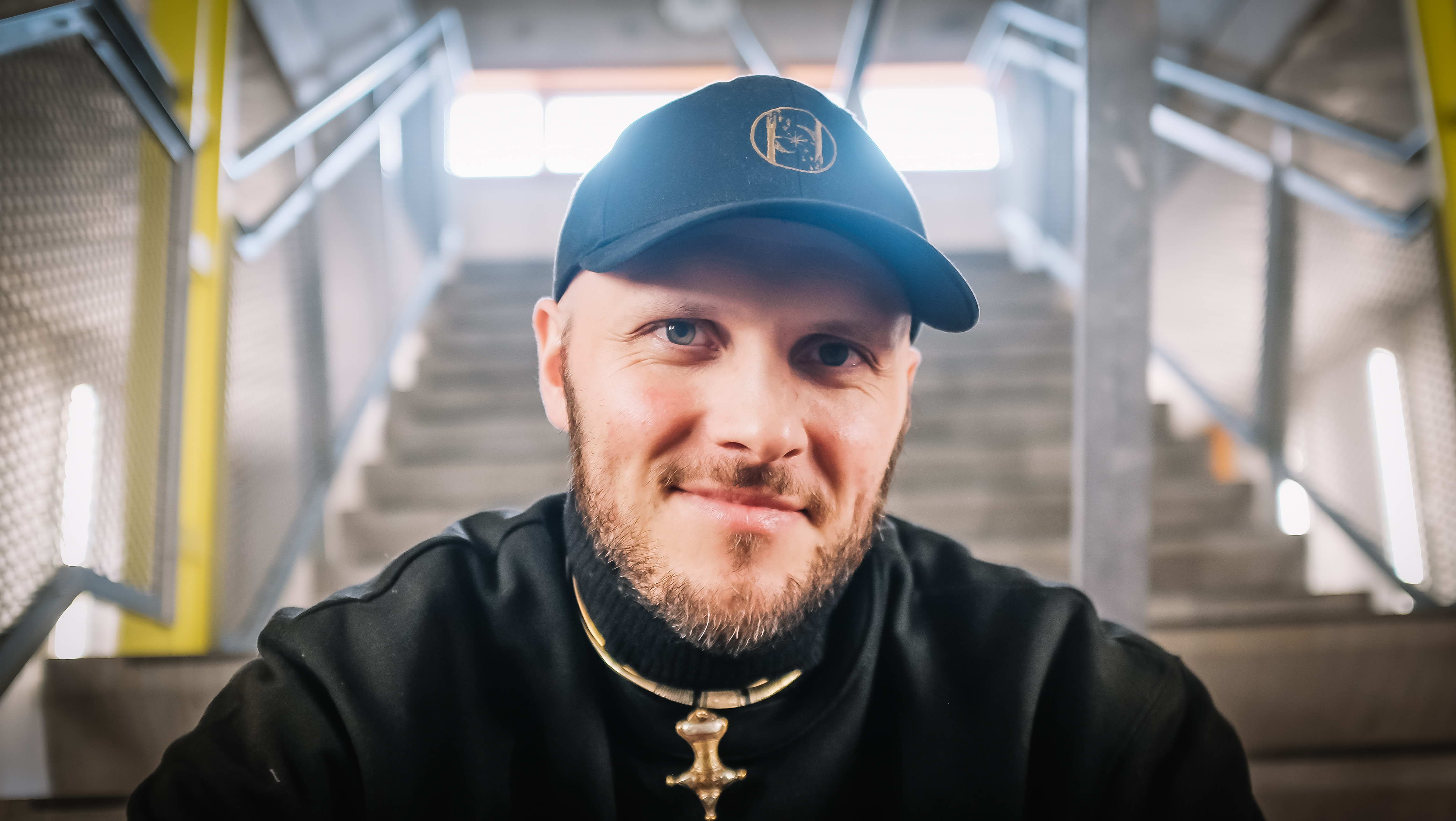 Vince Buyssens Vince Buyssens