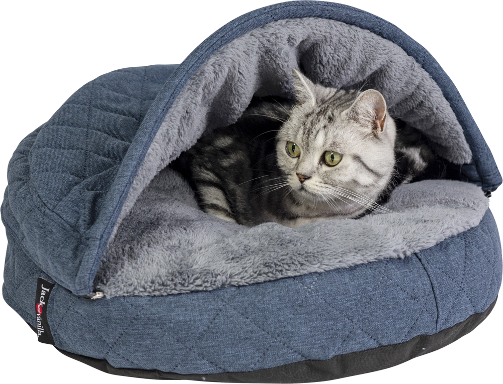 Checkmate Snuggle Nest orthopédique