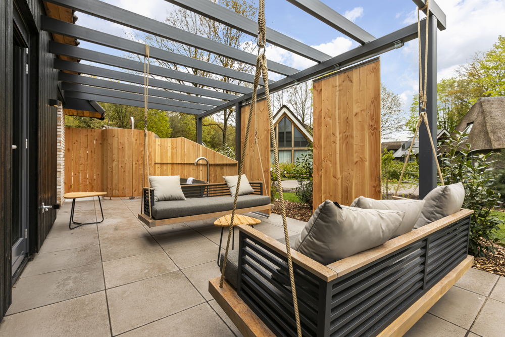 Landal Puur Exloo-6ELW-wellness