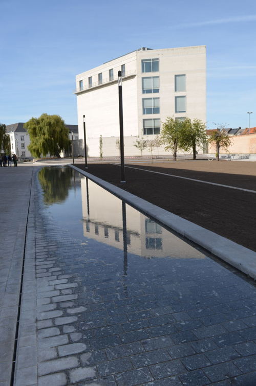 © Visit Mechelen