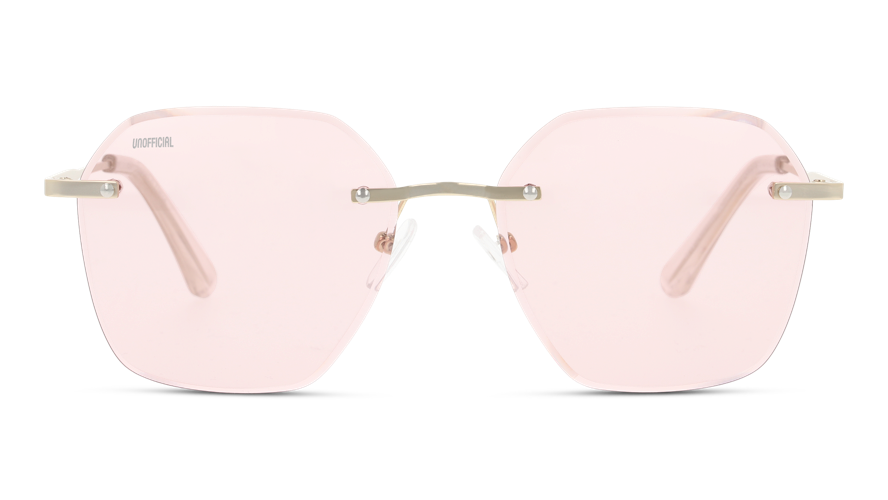 € 19 - 8719154862243-front-01-unofficial-unsu0107-eyewear-pink-gold