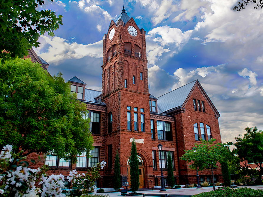 UCO Enrollment Gains Momentum for Fall 2024