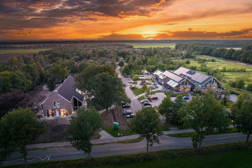 Landal Orveltermarke Drone