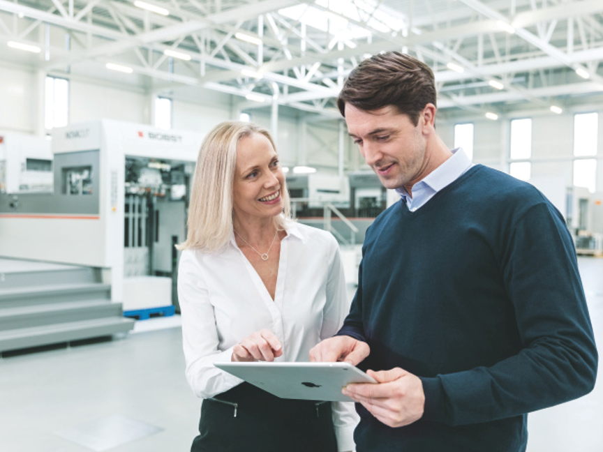 Bobst North America establishes new dedicated training hub in California