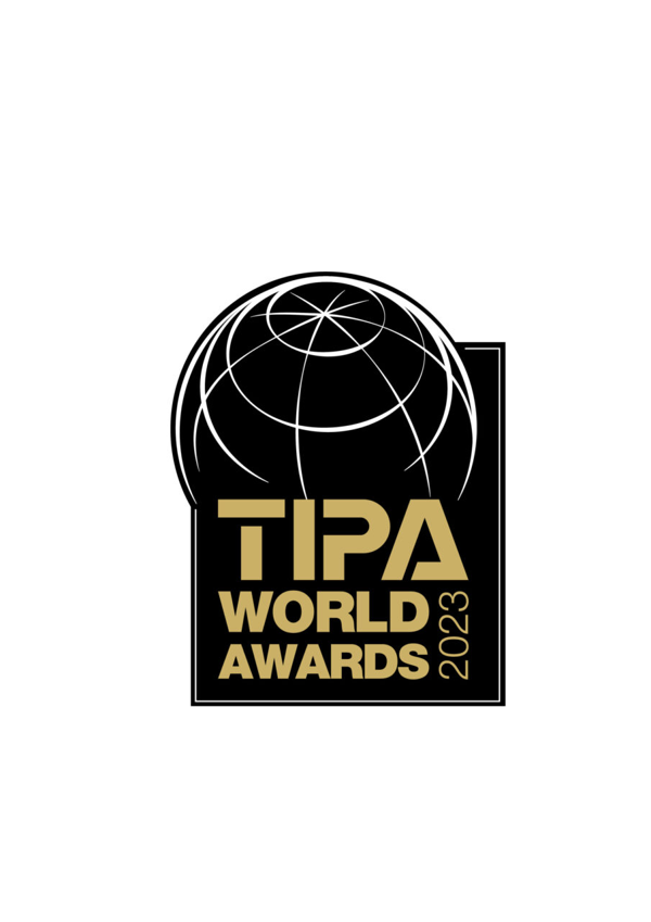 Sony remporte 4 prix aux TIPA World Awards 2023
