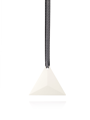 Pine & Eucalyptus Scented Ornament