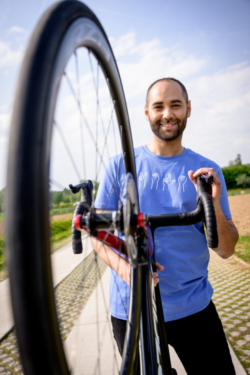 Sami (c) VRT