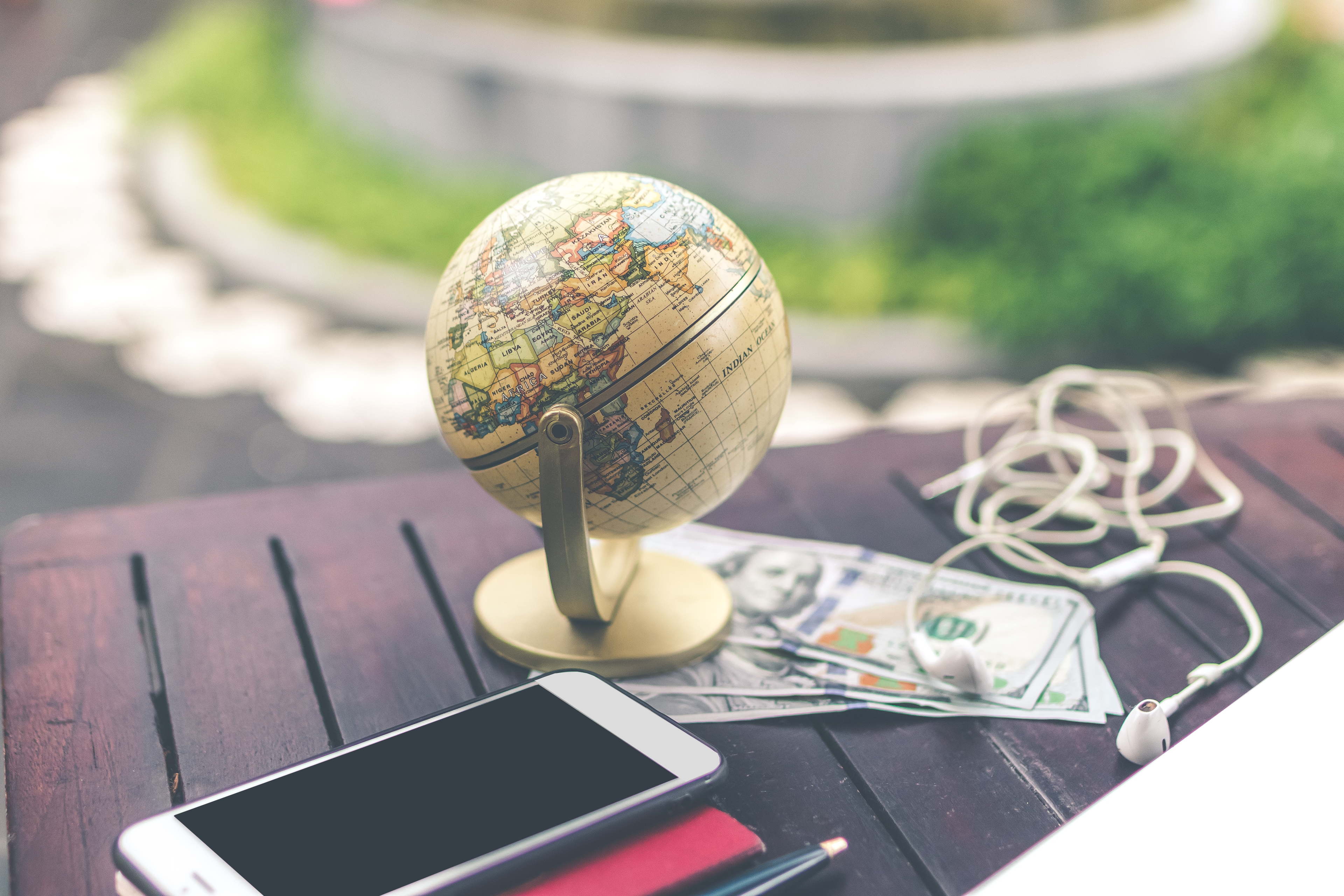 ¿Dónde rentarías con 650 dólares alrededor del mundo?