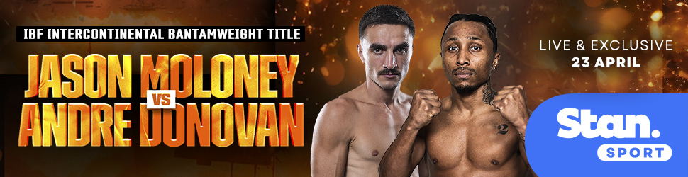 This week on Stan Sport (16 April 2026)