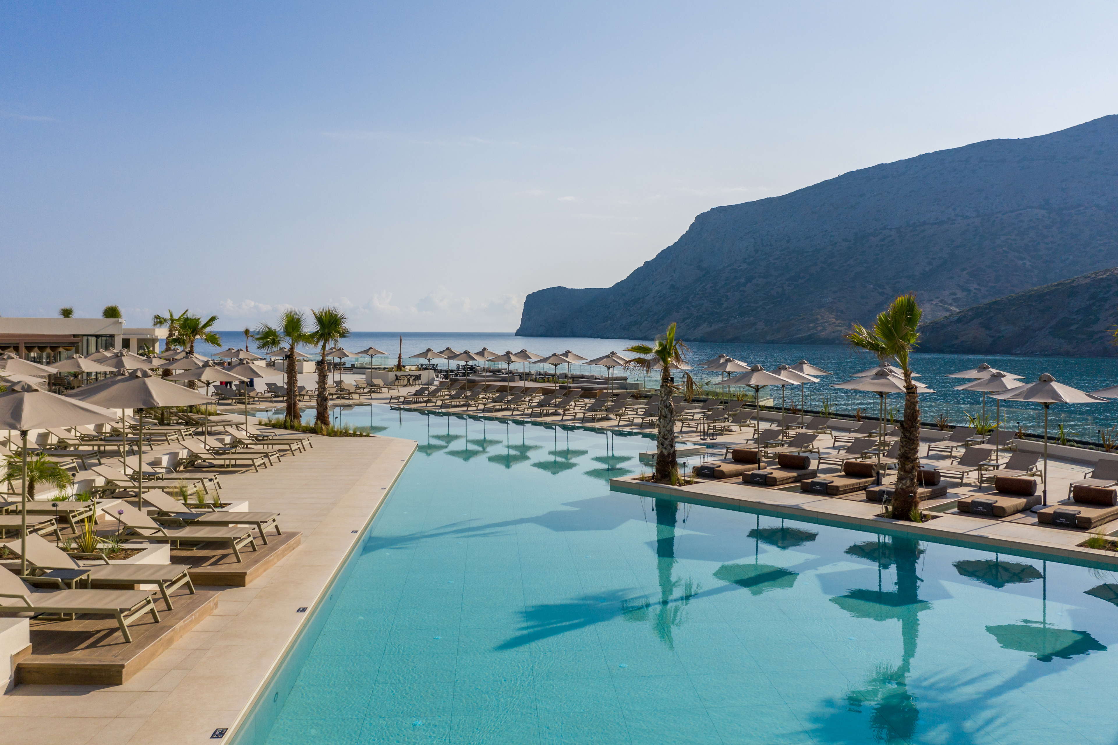 Main Pool