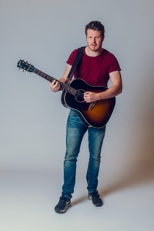 Michael - 1000 zonnen
(c) VRT & Jokko Michael - 1000 zonnen
(c) VRT & Jokko