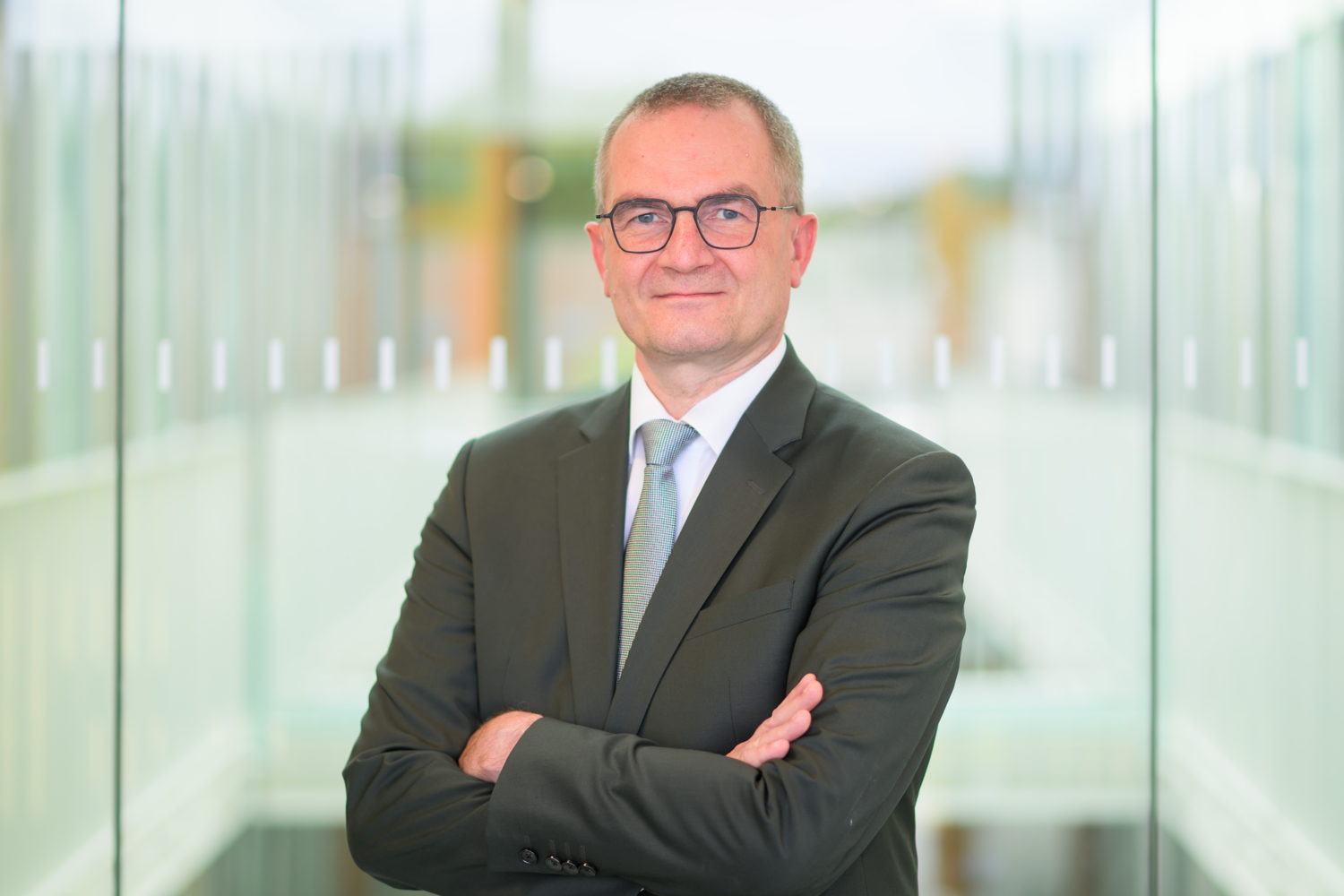prof. dr. Paul Herijgers UZ Leuven