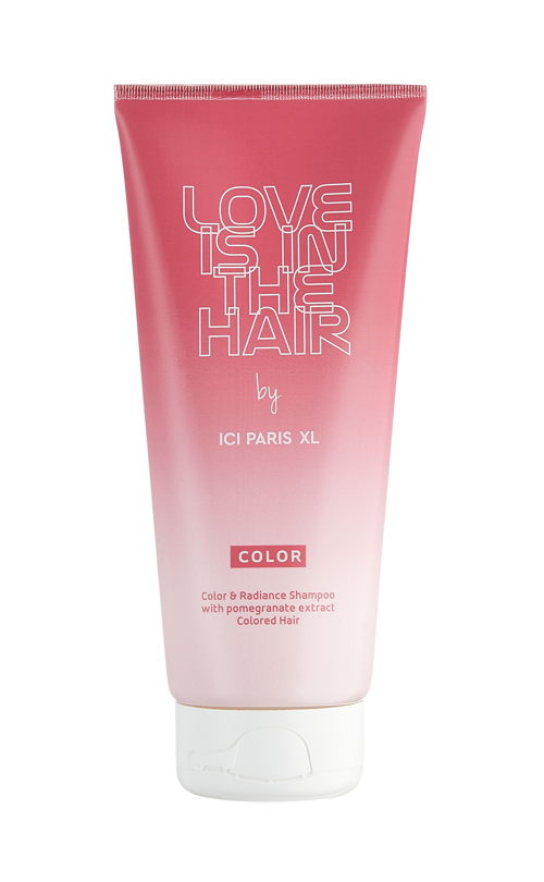200ML Color Shampoo 
€9,95