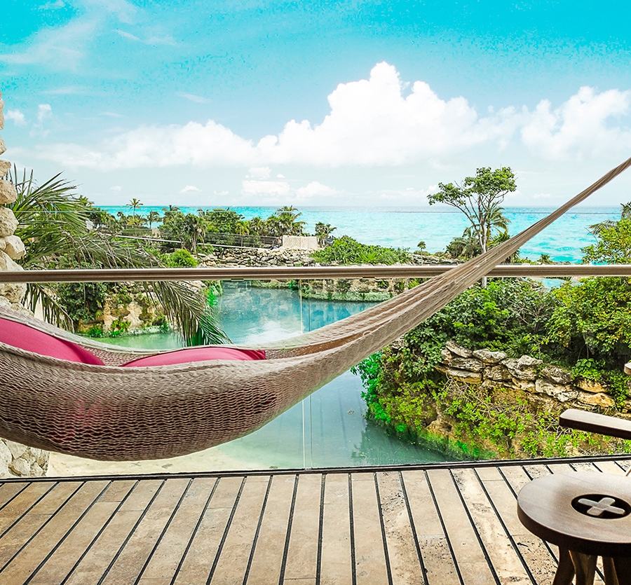 Hotel Xcaret México