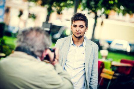 Mathias Vergels