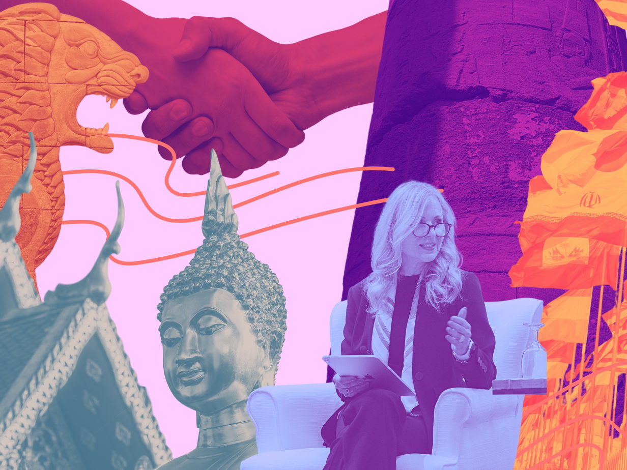 Digging In: The Latest from Antiquities Coalition