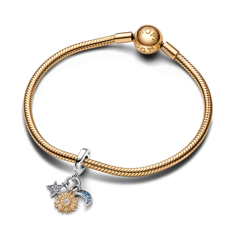 PANDORA PRESENTA “CHARM STORIES”, UNA CAMPAÑA DONDE CADA PIEZA TIENE VOZ PROPIA  