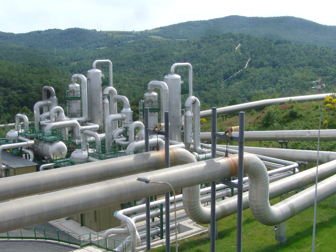 Advancing Geothermal Energy in the OECS for Economic Development and Resilience