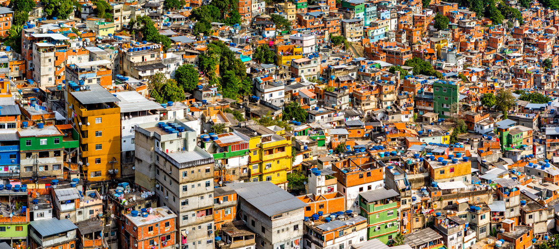 Why is Brazil, a country of contrasts, where the poorest use crypto the most?