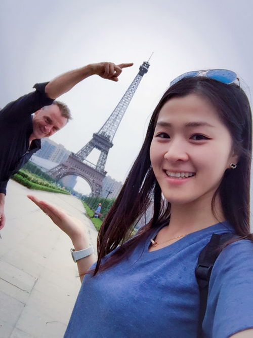 China Reizen Waes (c) VRT