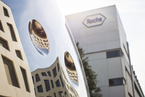 Roche schakelt Ogilvy Social.Lab in voor een rekruterings- en positioneringscampagne voor meerdere markten