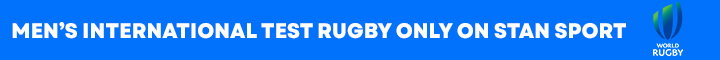 This week on Stan Sport (3 July 2025)