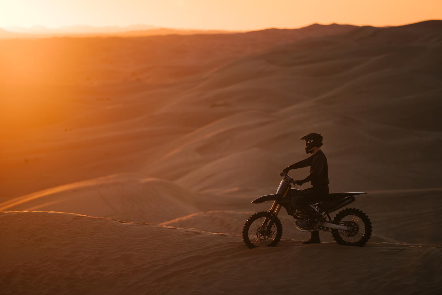 OAKLEY SX CAMPAIGN IMAGE 1