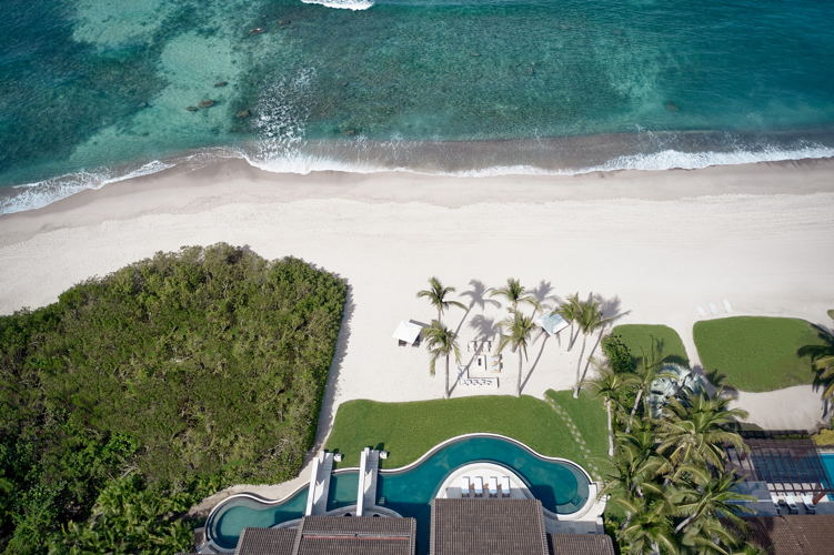 Four Seasons Punta Mita