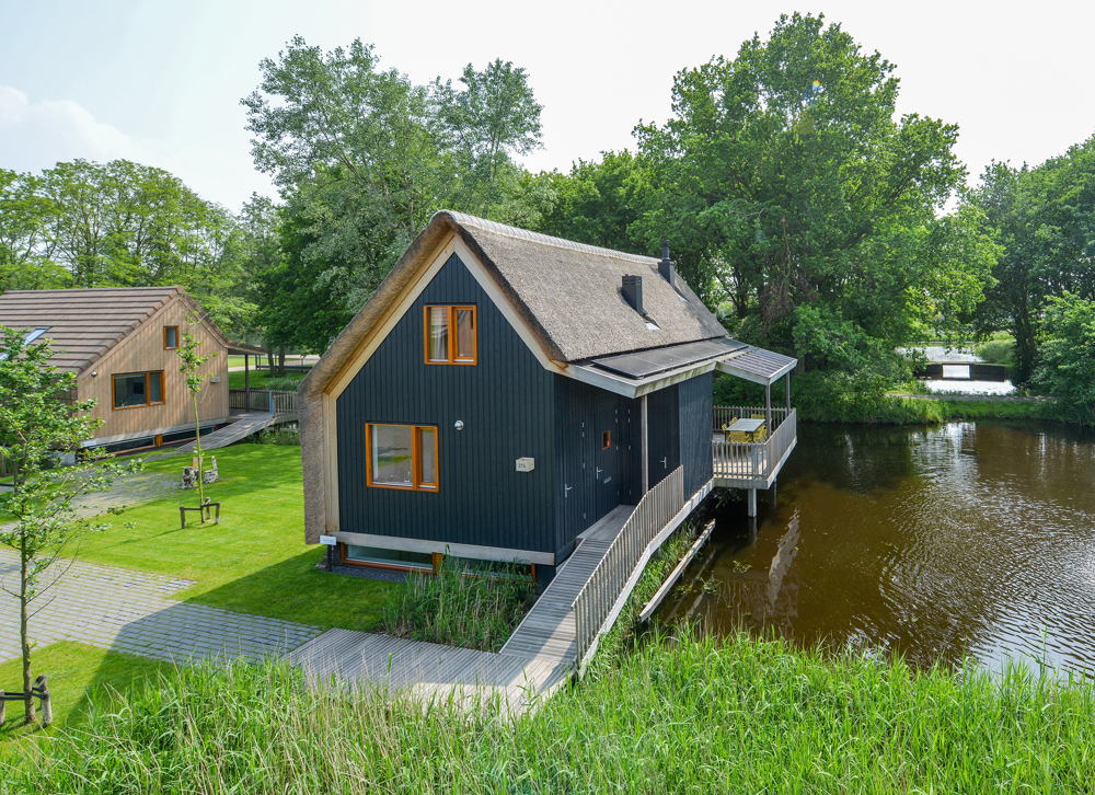 Landal De Reeuwijkse Plassen
