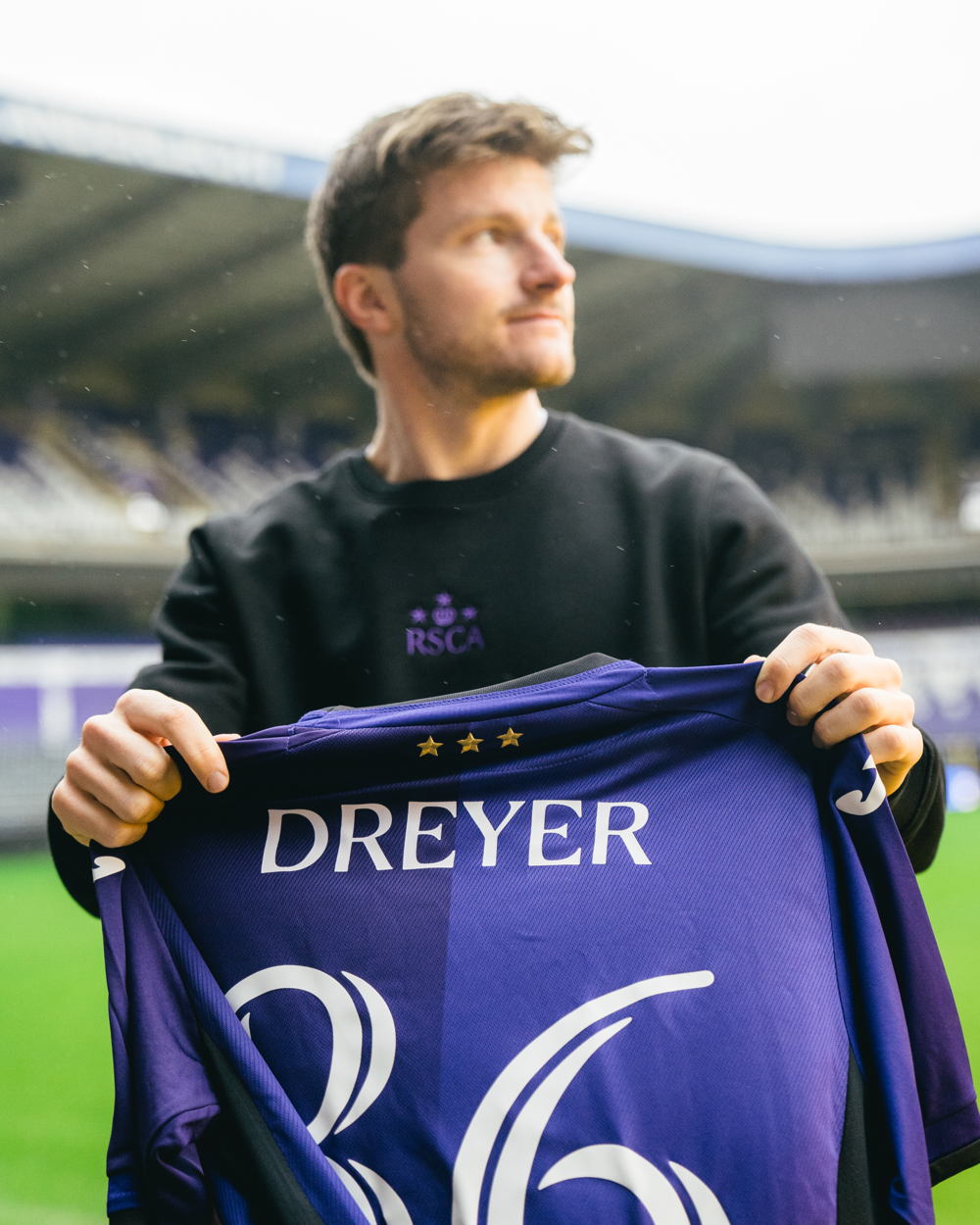 RSCA Studio