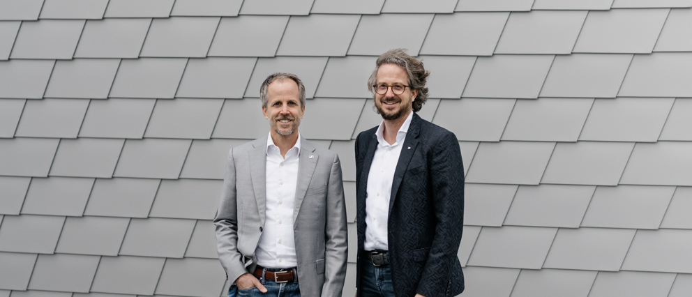 Perbincangan tentang Tahun Finansial 2022 dengan Dr. Andreas and Daniel Sennheiser