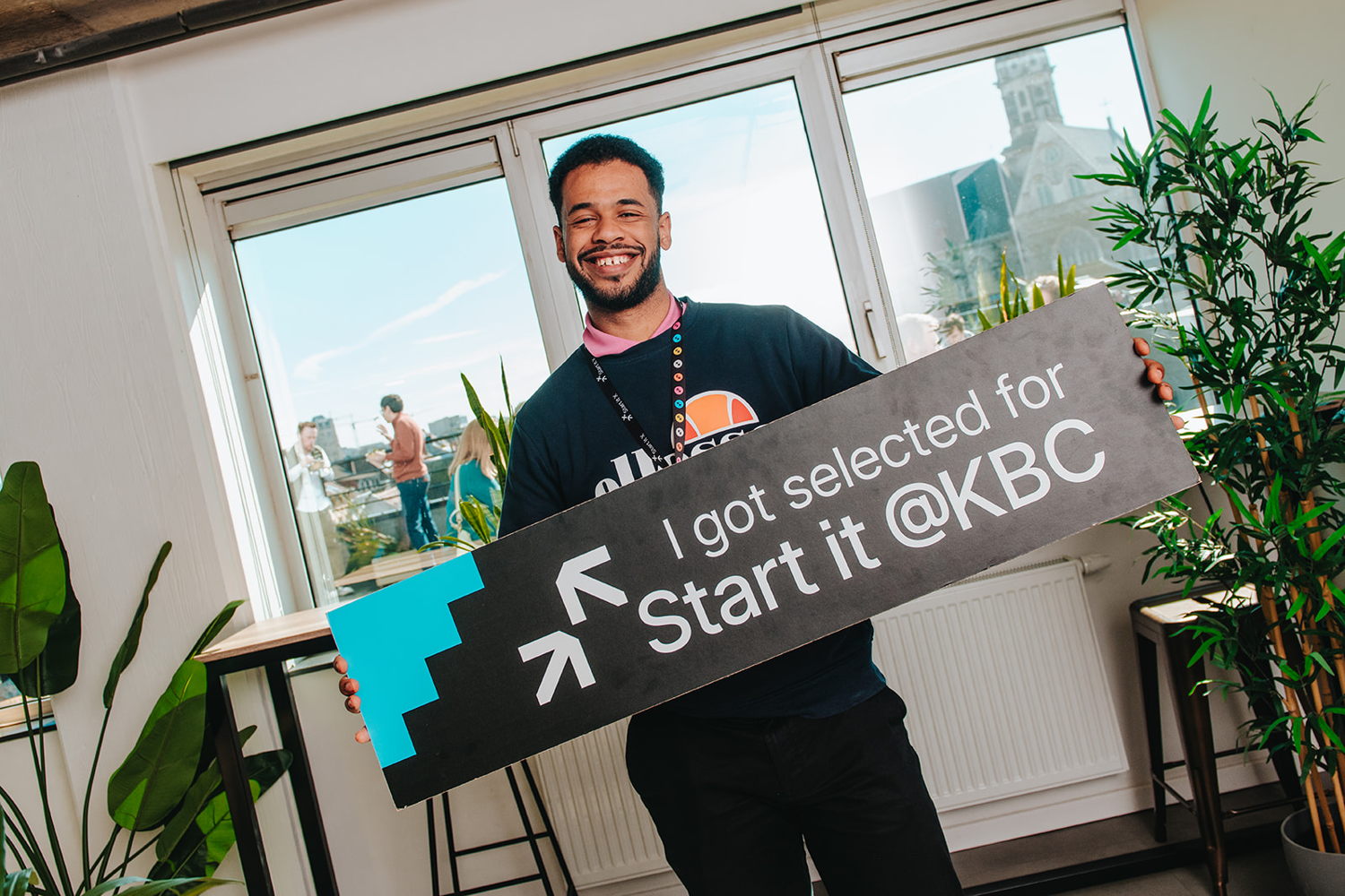 Start it @KBC_Family Cabs
