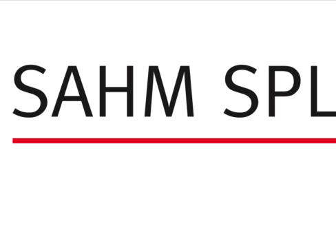 Sahm Splice Demos Swagers, Cutting Machine in Ripley, Mississippi