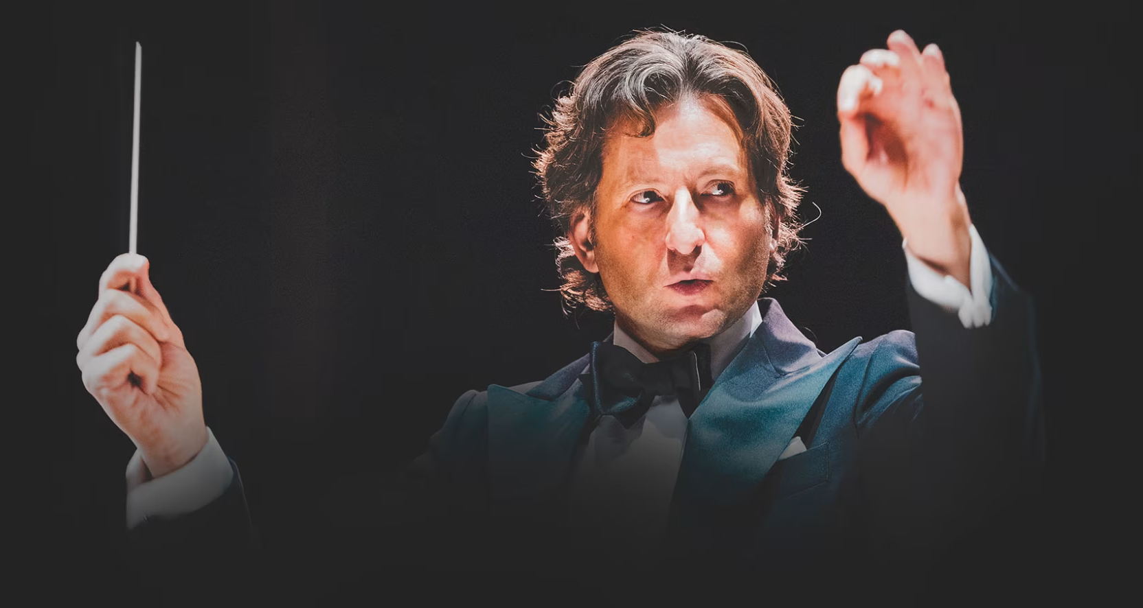 Toronto Symphony Orchestra Tour