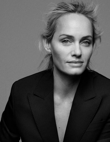Amber Valletta