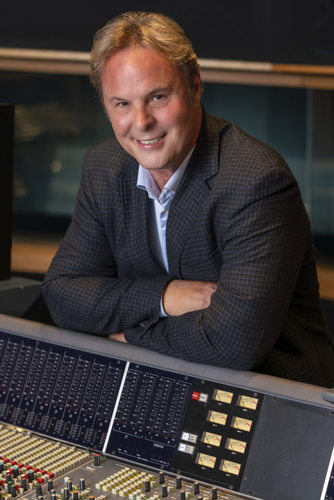 Scott Hendricks