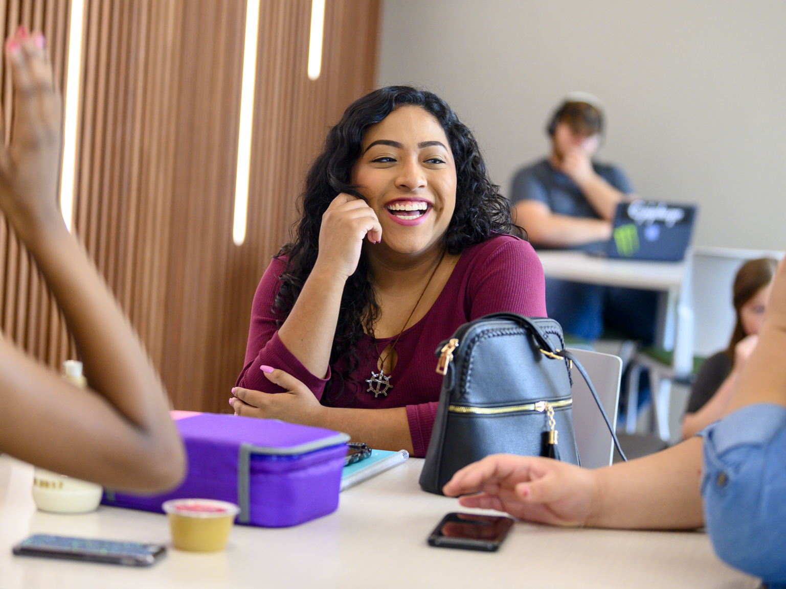 UCO to Host Latino College Fair, Nov. 12