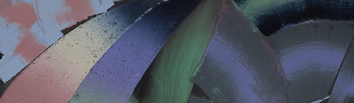 ColdFusionGreen -  Artwork by Hadassah Emmerich, Courtesy of Dordrechts Museum, Image by Rectangle/Pauwels