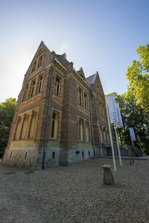 Mola Molencentrum