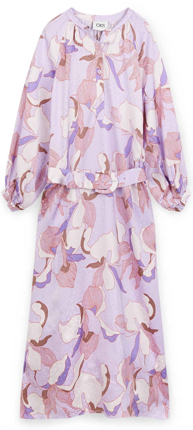 Dress, CKS, €119