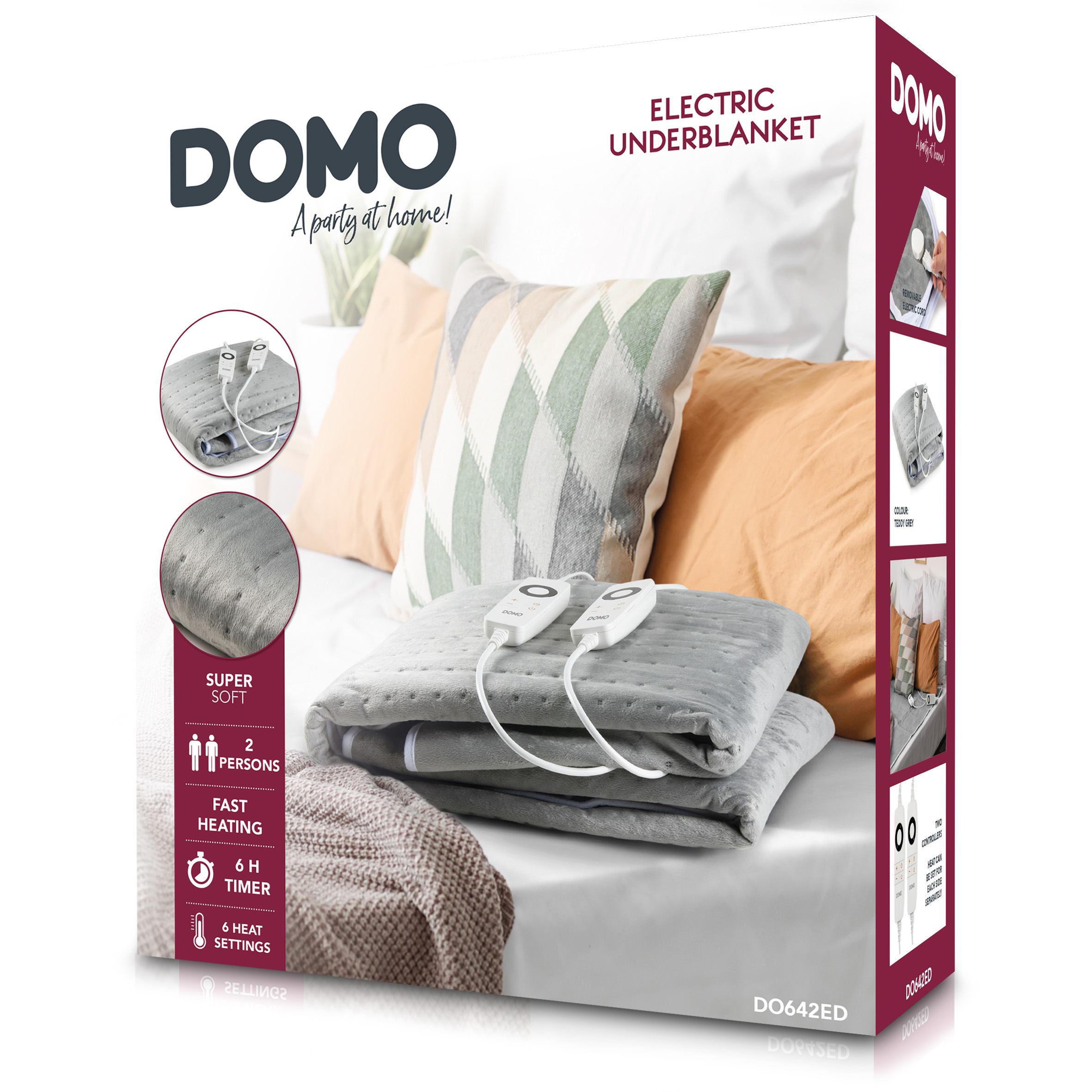 Electric Blankets