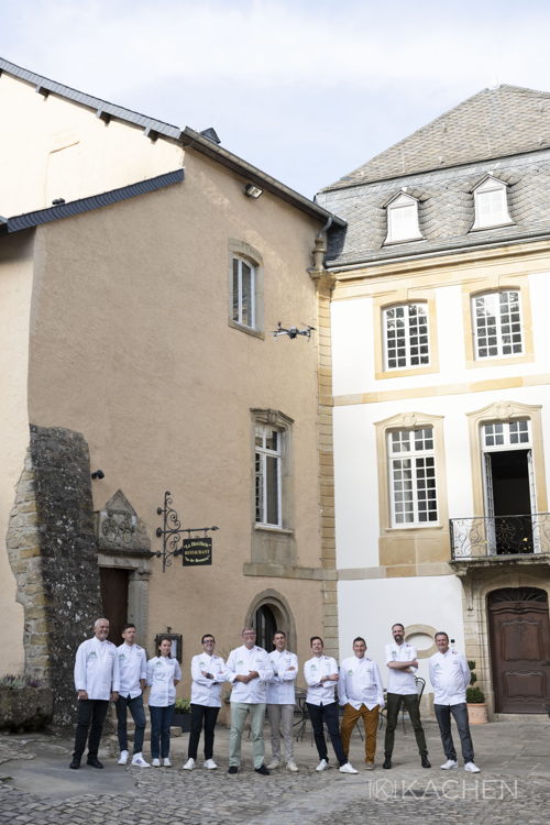 Château Bourglinster