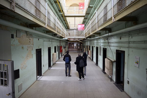 EU court says Belgium must enforce prison sentences if extradition is refused