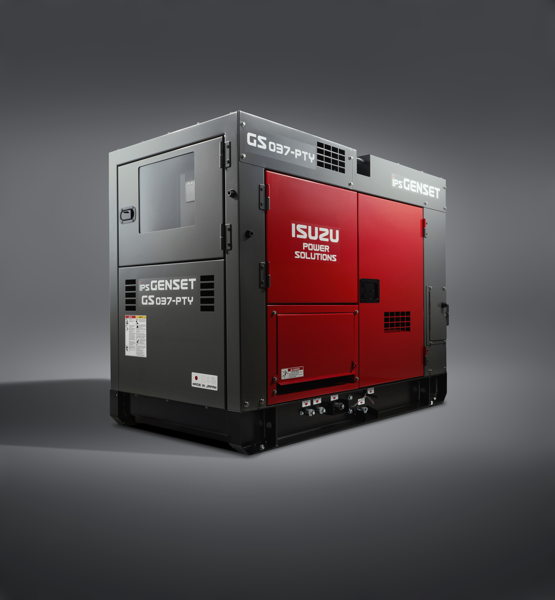 Isuzu Answers to A Hire Power: Isuzu Experts to Appear at the HIRE22 ...