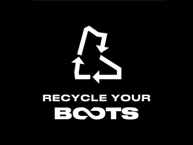 Press Release | Recycle Your Boots: ricicla i tuoi scarponi con Tecnica